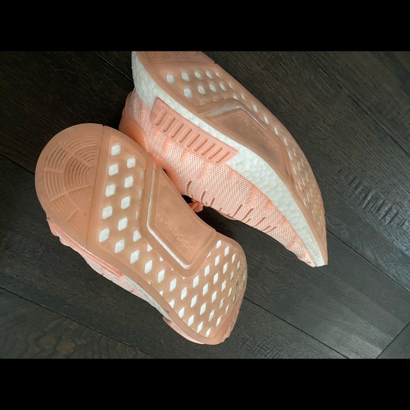 women’s adidas nmd’s - Picture 5 of 5